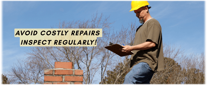 Chimney and Fireplace Inspection Leesburg VA