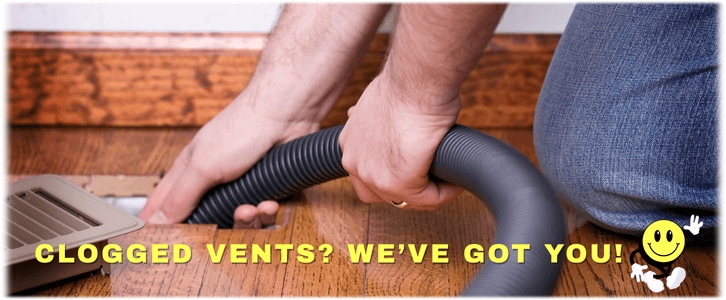 Dryer Vent Cleaning Leesburg VA
