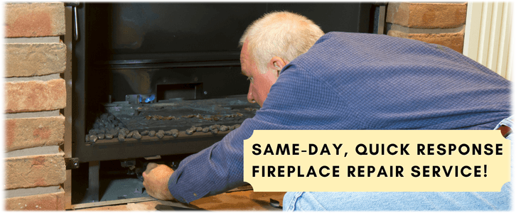 Fireplace Repair Leesburg VA