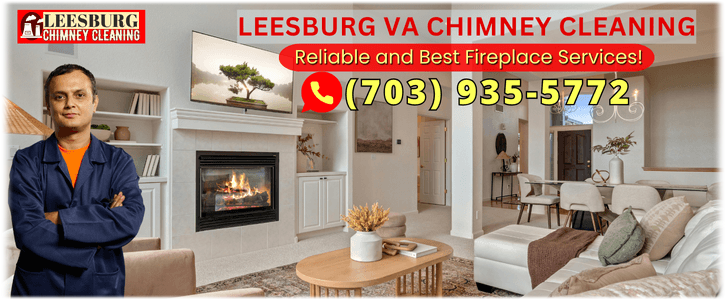Chimney Cleaning Leesburg VA